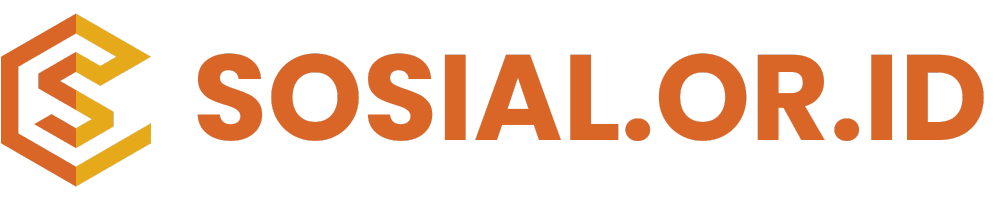 Sosial.or.id
